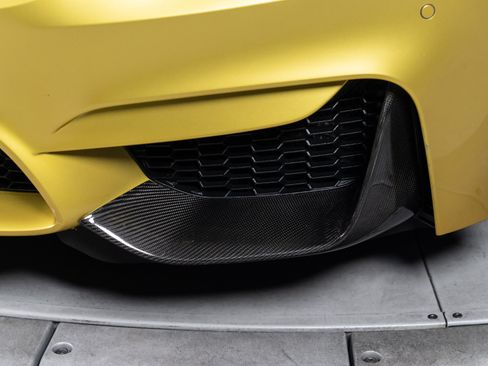 Used 2015 BMW M4 Coupe RWD image 43