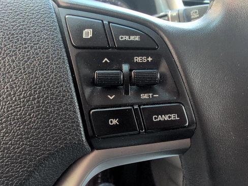 Used 2017 Hyundai Tucson Sport w/ Cargo Package AWD/4WD image 17