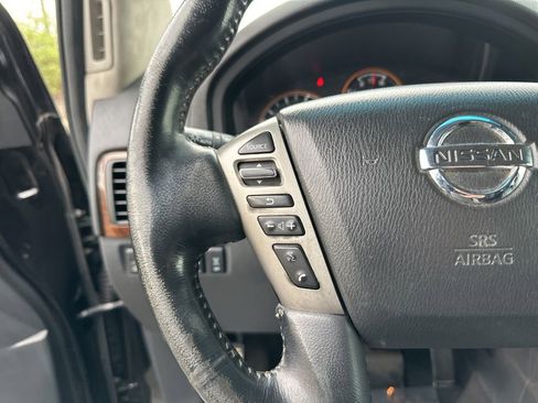 Used 2014 Nissan Armada 4WD image 52