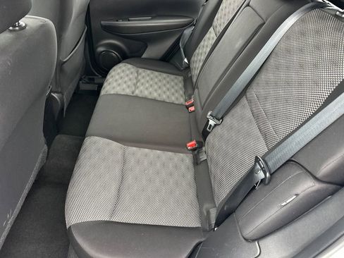 Used 2021 Nissan Rogue Sport SV image 20