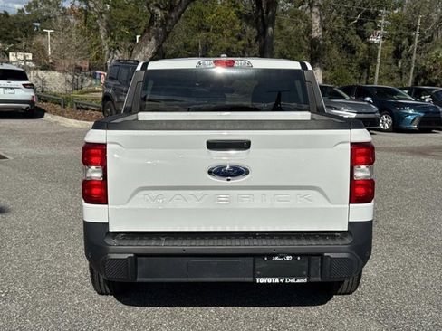 Used 2023 Ford Maverick XL image 3