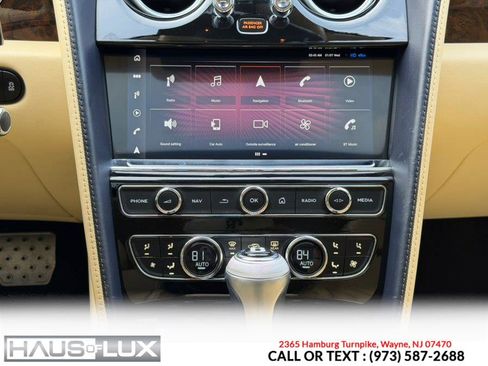 Used 2015 Bentley Flying Spur V8 image 35