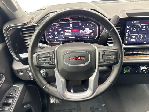 Used 2024 GMC Sierra 1500 Elevation image 57