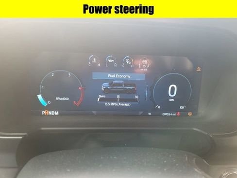 Used 2024 Ford F450 Limited w/ FX4 Off-Road Package image 18