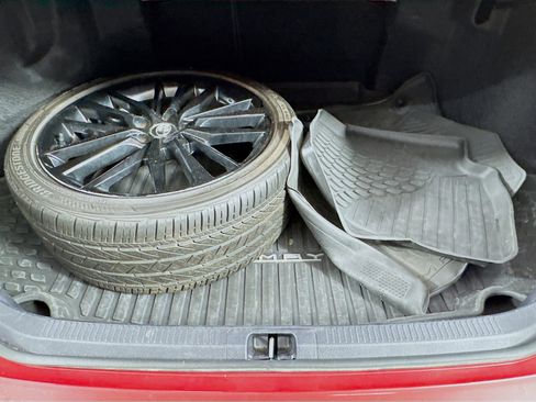 Certified 2023 Toyota Camry XSE w/ Navigation Package FWD image 22