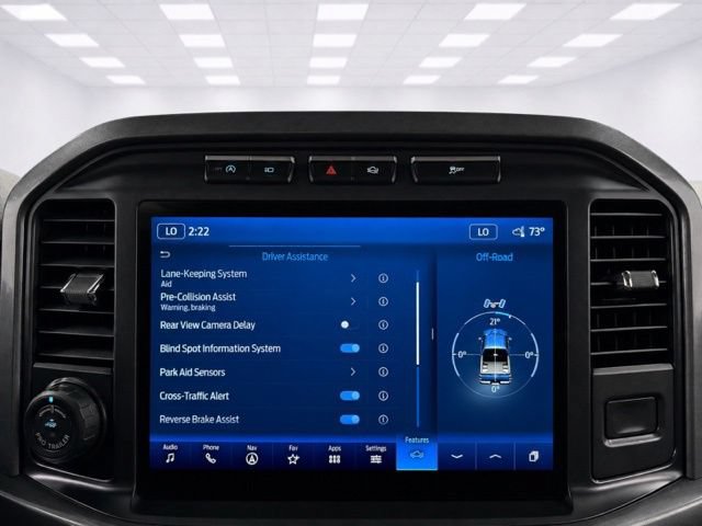 Used 2023 Ford F150 Tremor AWD/4WD image 37
