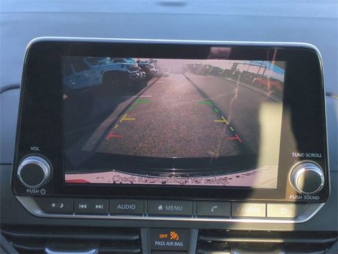 Used 2019 Nissan Altima 2.5 S image 19