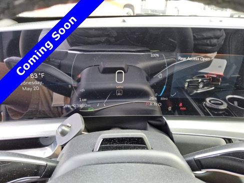 Used 2024 Cadillac Lyriq Sport RWD image 14
