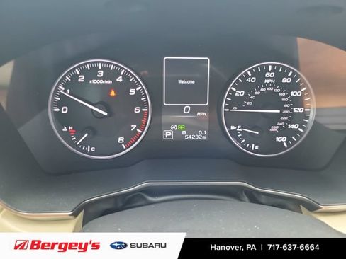 Certified 2022 Subaru Outback Limited AWD/4WD image 23