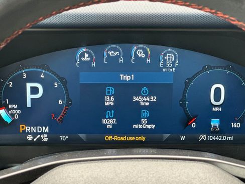 Used 2023 Ford Bronco Raptor image 25