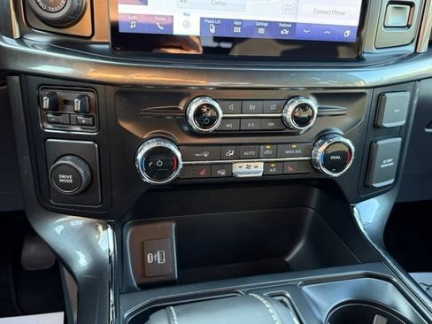 Used 2023 Ford F150 XLT w/ Equipment Group 302A High RWD image 22