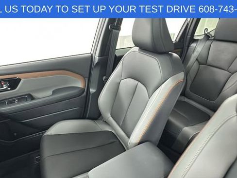 New 2026 Subaru Forester Sport image 13