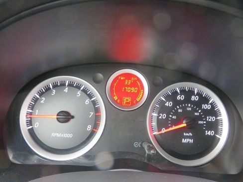 Used 2012 Nissan Sentra 2.0 S w/ Convenience Pkg image 15