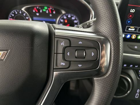 Used 2023 Chevrolet Blazer LT w/ Convenience Package AWD/4WD image 38