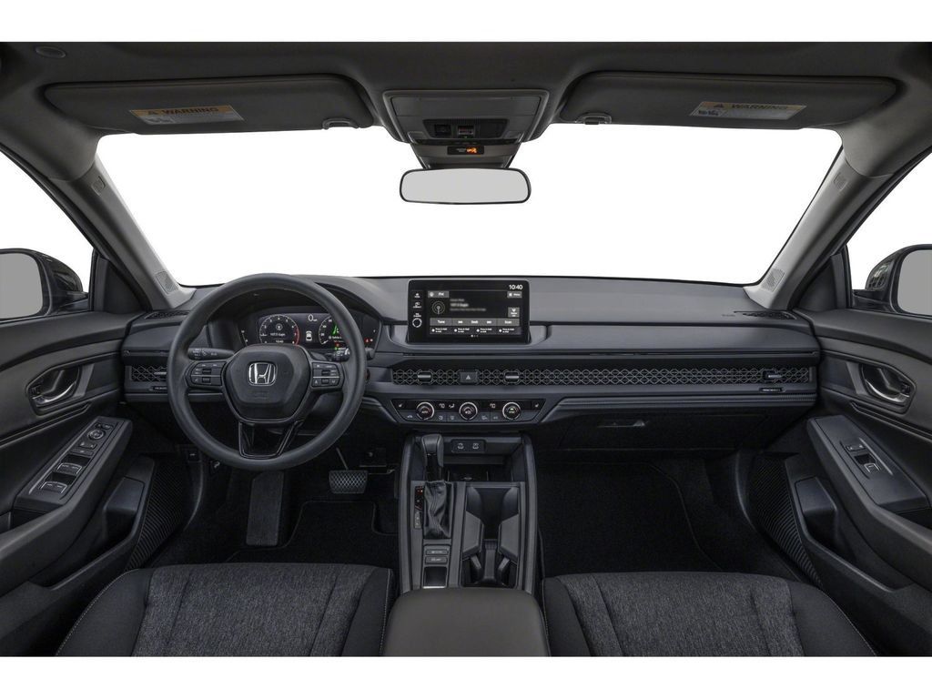 Used 2026 Honda Accord SE image 5