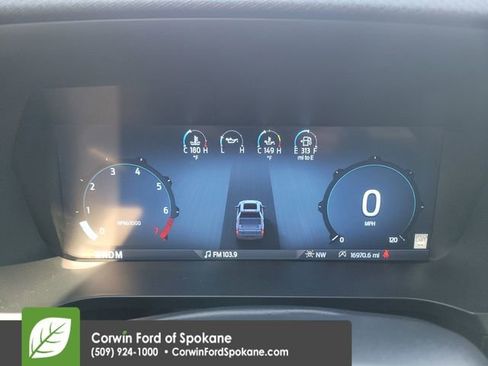 Certified 2024 Ford F150 Tremor image 26