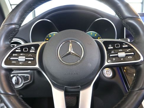 Used 2021 Mercedes-Benz C 300 4MATIC Cabriolet image 21