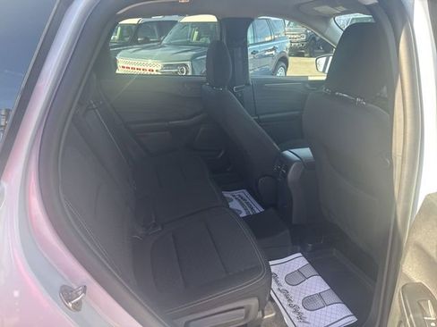 Used 2025 Ford Escape Active w/ Tech Pack #1 image 15