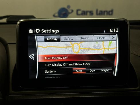 Used 2018 FIAT 124 Spider Abarth w/ Convenience Group image 32