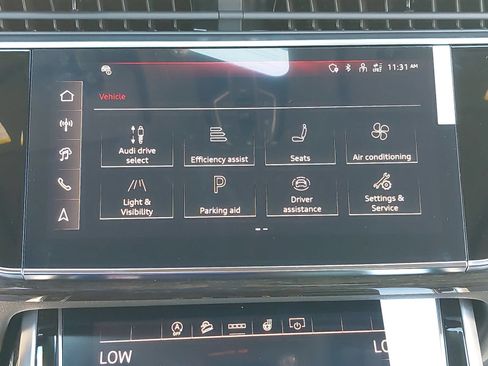 New 2026 Audi Q7 2.0T Premium Plus AWD/4WD image 27