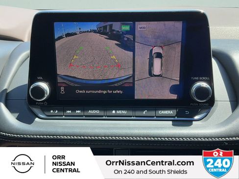 Used 2021 Nissan Rogue SV FWD image 25