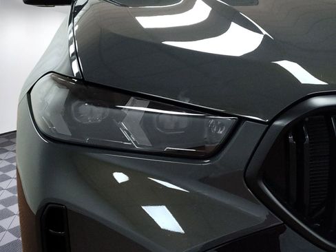 New 2026 BMW X6 M60i image 10