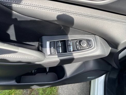 New 2026 Subaru Ascent Limited AWD/4WD image 24