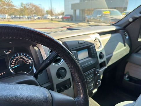 Used 2014 Ford F150 XLT w/ Equipment Group 302A Luxury image 10
