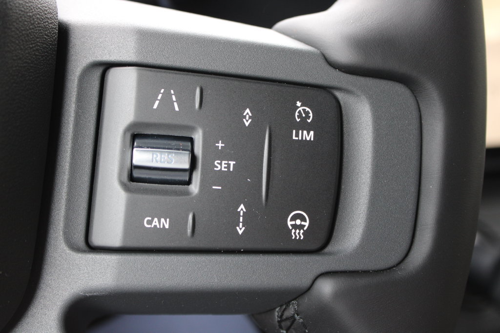 New 2026 Land Rover Defender 110 S AWD/4WD image 15