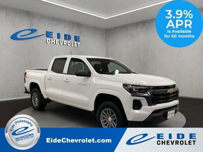 New 2026 Chevrolet Colorado LT w/ LT Convenience Package