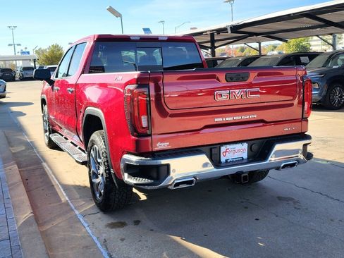 New 2026 GMC Sierra 1500 SLT w/ SLT Premium Plus Package image 6