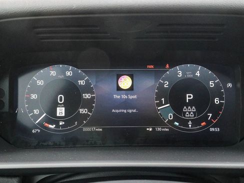 New 2026 Land Rover Discovery S image 34