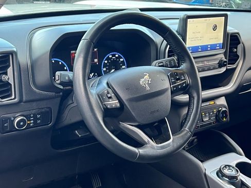 Used 2023 Ford Bronco Sport Big Bend w/ Convenience Package image 17