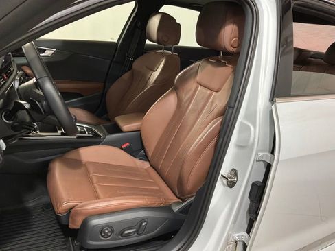 Used 2023 Audi A4 2.0T Premium w/ Convenience Package image 6