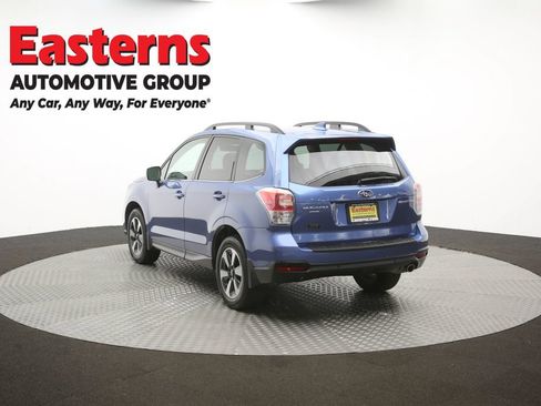 Used 2018 Subaru Forester 2.5i Limited AWD/4WD image 65