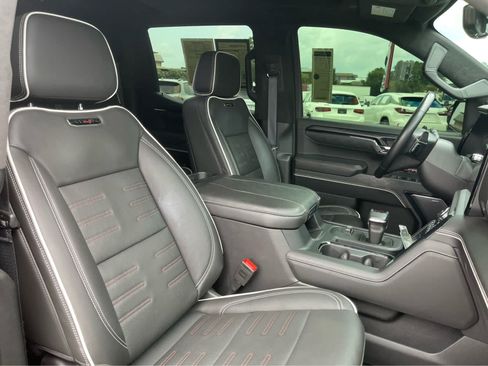 Used 2024 GMC Sierra 1500 AT4X AWD/4WD image 26