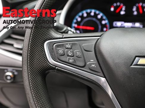 Used 2023 Chevrolet Malibu LT image 15