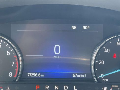 Used 2023 Ford Explorer XLT w/ Equipment Group 202A RWD image 15