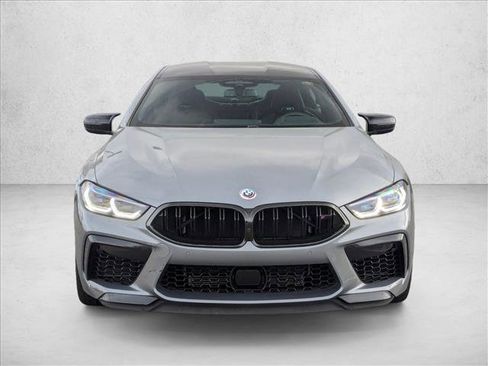 Used 2023 BMW M8 Gran Coupe xDrive Competition image 2
