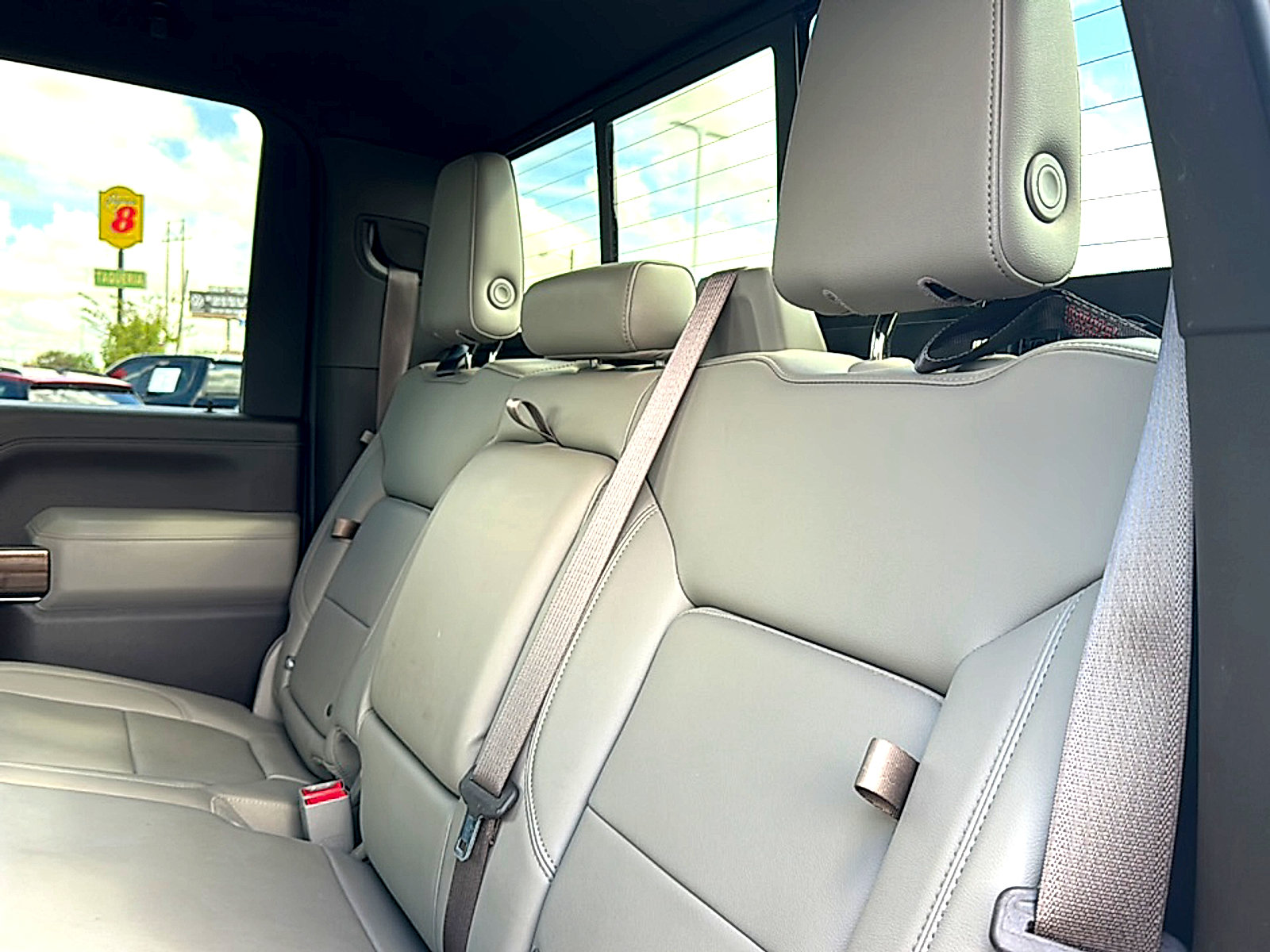 Used 2020 Chevrolet Silverado 2500 LT w/ All Star Edition AWD/4WD image 19