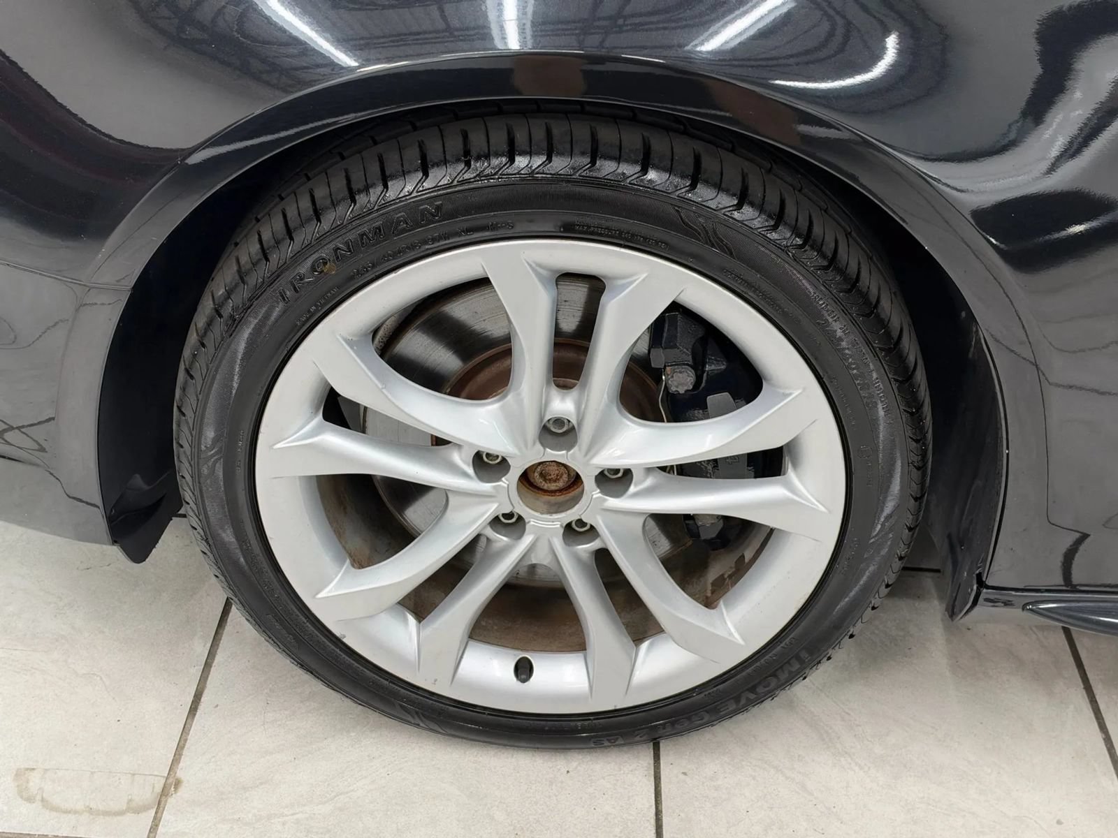 Used 2014 Audi S4 Premium Plus AWD/4WD image 38