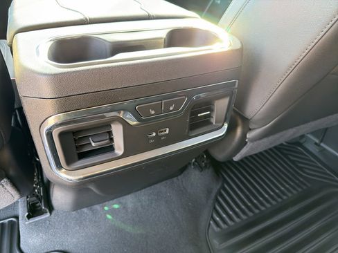 New 2026 Chevrolet Silverado 2500 LTZ w/ LTZ Plus Package image 15