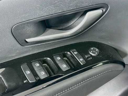 Used 2023 Hyundai Tucson XRT AWD/4WD image 13
