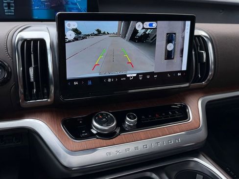 New 2026 Ford Expedition King Ranch AWD/4WD image 42