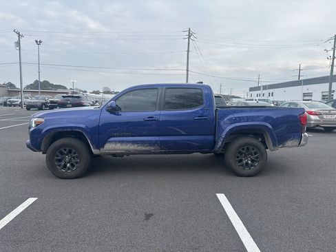 Used 2023 Toyota Tacoma SR5 image 2