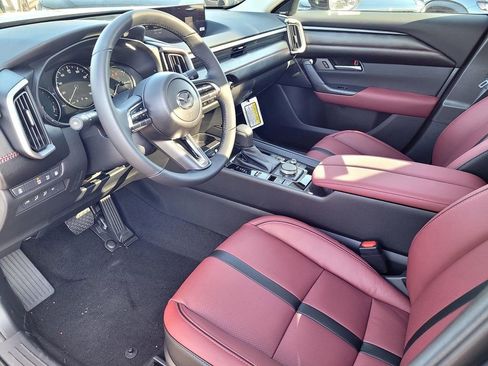 New 2026 MAZDA CX-50 AWD 2.5 Hybrid w/ Weather Package image 6