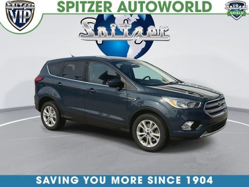 Used 2019 Ford Escape SE AWD/4WD image 3