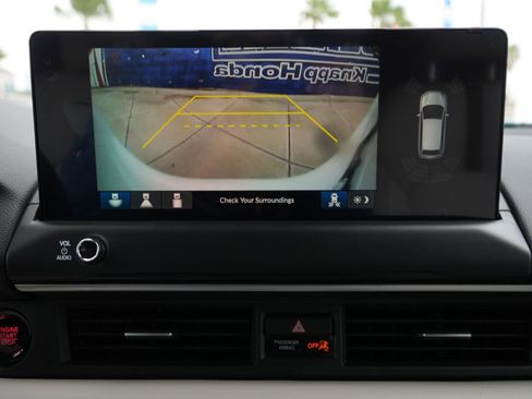 New 2026 Honda Pilot EX-L image 28