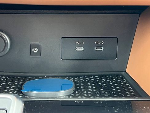 New 2026 Nissan Pathfinder Platinum image 31