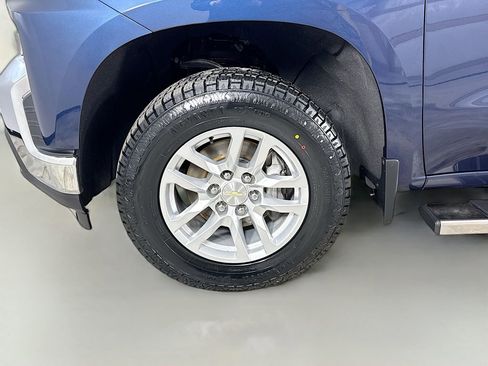 Used 2020 Chevrolet Silverado 1500 LT w/ All-Star Edition image 33